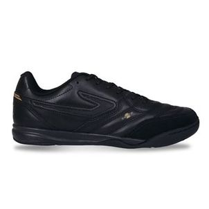 TÊNIS DE FUTSAL TOPPER MAESTRO PRO V  PRETO