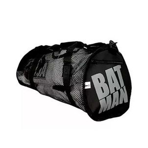 SACOLA TREINO - BATMAN