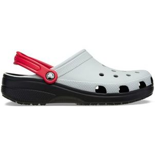 Sandália crocs classic retro sport clog mirage