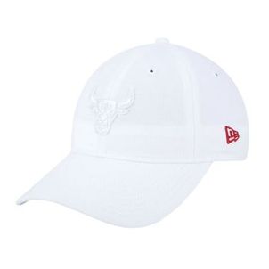 BONÉ NEW ERA 9TWENTY NBA CHICAGO BULLS FEMININO