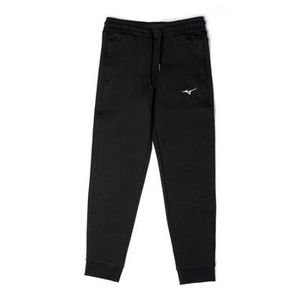 Calça Infantil Mizuno Soft Jogger Jr 8 Preto