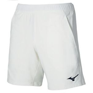 Shorts de Tennis Mizuno 8 in Flex Masculino