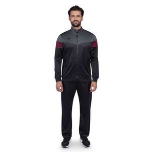 Conjunto de Agasalho de Treino Masculino Mizuno Root II