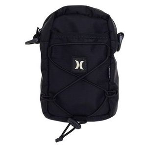 Shoulder Bag Hurley Elastic WT25 Preto