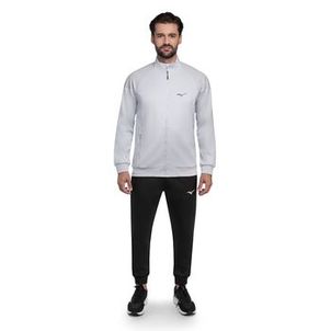 Conjunto de Agasalho de Treino Masculino Soul Fit