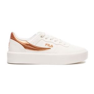 Tênis Fila Original Fitness Bold Feminino