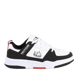 Tênis Red Nose Midnight Masculino Branco/Preto