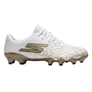 Chuteira Campo Skechers SKX 1.5 Gold FG