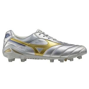 Chuteira Campo Mizuno Morelia Dna Japan