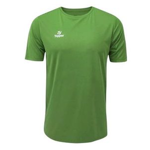Camiseta Topper Fut Classic Juvenil