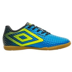 Chuteira Futsal Umbro Warskin Infantil