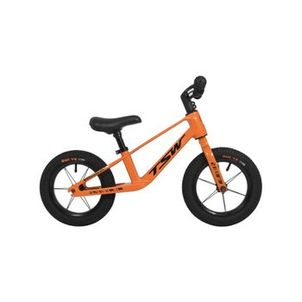 Bicicleta Infantil Aro 12 Equilíbrio TSW Steps sem pedal
