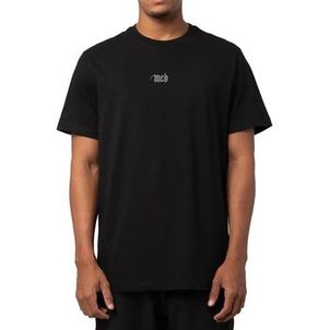 Camiseta MCD Caligrafitti Relevo WT25 Masculina Preto