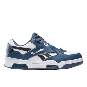 Tênis Reebok BB 4500 DMX Masculino White/Blue/Black