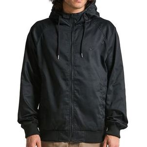 Jaqueta Volcom PS Hernan WT25 Masculina Preto