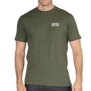Camiseta Rip Curl Made For WT25 Masculina Black