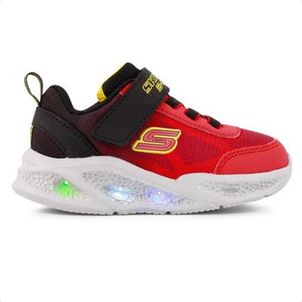 Tênis Skechers Meteor Lights Krendo Infantil