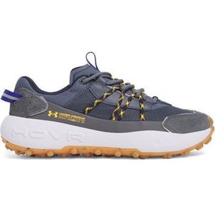 Tênis Under Armour Fat Tire Venture Pro