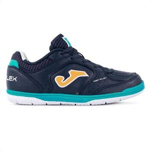 Chuteira Futsal Joma Top Flex JR