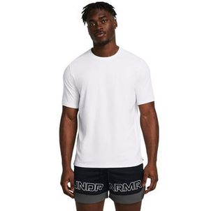 Camiseta de Treino Under Armour Meridian Masculina