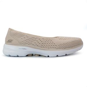 Tênis Skechers Feminino Slip On Go Walk 6 Treino