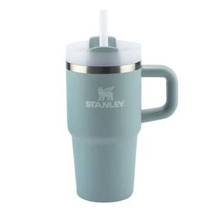 Copo Térmico Stanley Quencher Quartz 590ML
