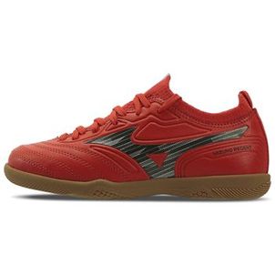 Chuteira Futsal Mizuno Regent IN Junior