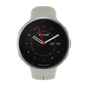 Relógio Polar Pacer Pro Smartwatch Corrida Multiesportivo com Barômetro e GPS