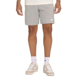 BERMUDA NEW BALANCE ESSENTIALS MASCULINA