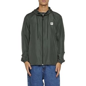 Jaqueta Element Alder WT24 Masculina Verde Militar