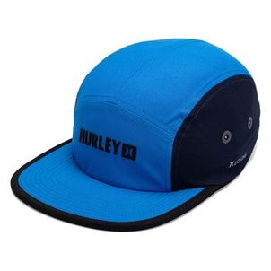 Boné Hurley Aba Curva Square WT25 Azul