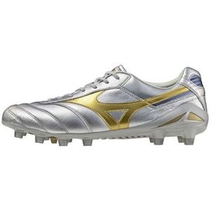 Chuteira de Campo Masculina Mizuno Morelia Dna Japan