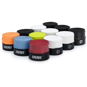 Overgrip Inni TacDot Pack Com 12 Unidades Misto