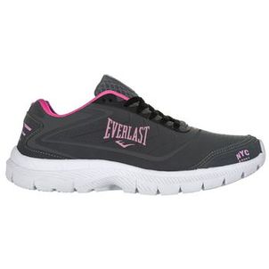 Tênis Everlast Berlin Running Training Feminino