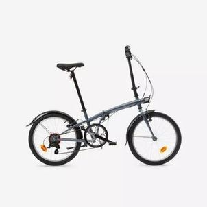 Bicicleta dobrável Tilt 120 (MOSTRUÁRIO)