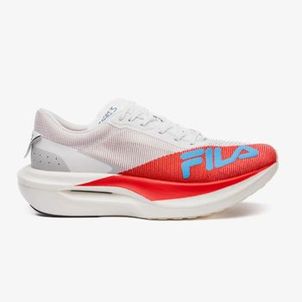 Tênis Masculino de Corrida Carbon 3 Fila