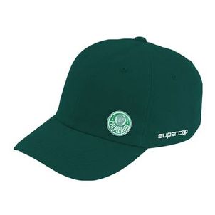 BONÉ SUPERCAP PALMEIRAS PATCH BORDADO