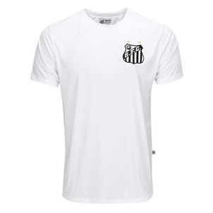 CAMISETA SURF CENTER SANTOS ESPORTIVA MASCULINA