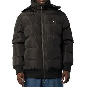 Jaqueta MCD Forrada Bomber WT25 Masculina Preto