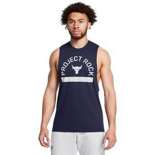 Regata de Treino Masculina Under Armour Project Rock Payoff Graphic