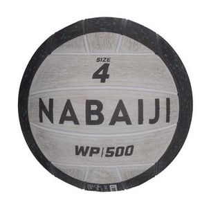 Bola de pólo aquático Wp500 800 Nabaiji