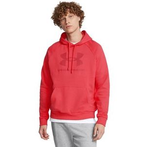 Blusa Manga Longa de Treino Masculina Under Armour Rival Fleece