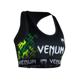 Top Feminino Venum Training Brasil Style