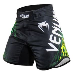 Bermuda Fightshort Feminino Venum Training Brasil Style