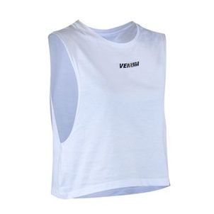 Regata Venum Comfort Logo Branco