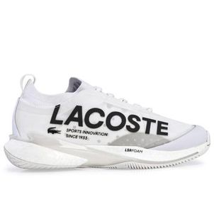 Tênis Lacoste Ag Lt25 Lite - All Court - Branco