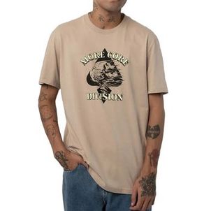 Camiseta MCD Cranio Desintegrando SM25 Areia Catedral