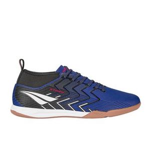 Chuteira Futsal Penalty Storm Y-3 Azul Marinho