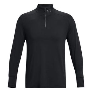 BLUSA UNDER ARMOUR 12 ZIP LAUNCH MASCULINA