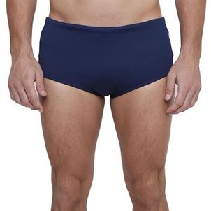 Sunga Quiksilver Slip Transfer SM25 Marinho